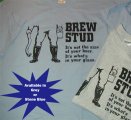 Brew Stud T-Shirt