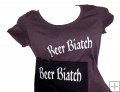 Beer Biatch T-Shirt