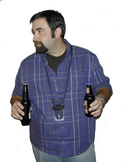 Drinking Buddy - Click Image to Close