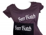 Beer Biatch T-Shirt