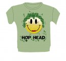 Hop Head T-Shirt (Women's)