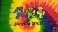Dancing Beers - Tie-Dye