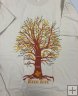 Evolution of Beer Tree T-Shirt