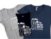 Beer Bitch T-Shirt (Women's)