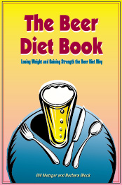 The Beer Diet Book - Click Image to Close